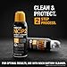 NOCO NCP2 A202 12.25 Oz Oil-Based Battery Corrosion Preventative, Corrosion Inhibitor, and Battery Terminal Protector Grease Spray