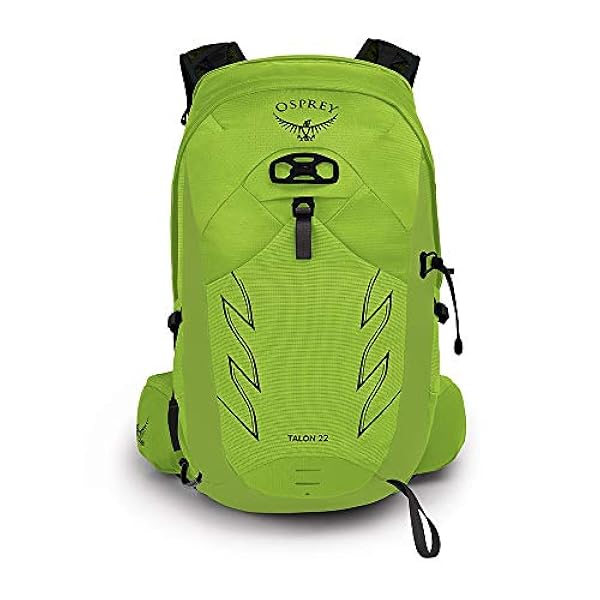 Osprey Talon 22 Zaino da Hiking per Uomo Uomo