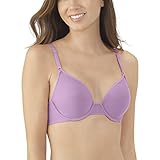 Vanity Fair Women's Cooling Touch Full Coverage Underwire Bra 75355