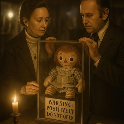 The Warrens: Lore, Legends, and the Receipts