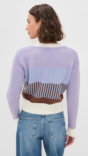 Women's Linden Cardi3