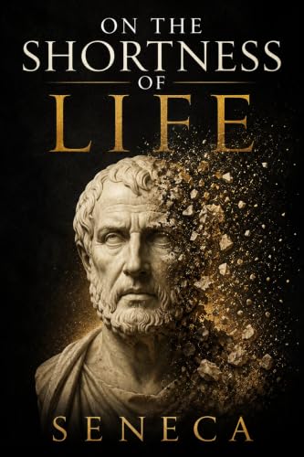 Image of On the Shortness of Life (Translated): Modern English edition