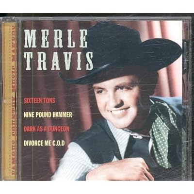 Famous Country Music Makers
