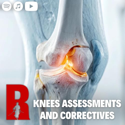 #158 Brutal Pyramid Sets, Coming Back From Knee Surgery