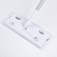 Vista 2 de Compressed Towel Tablets, 250 Ct, 100% Viscose, Korean Made Disposable Face Towels, 70gsm, Travel Case, K-Beauty