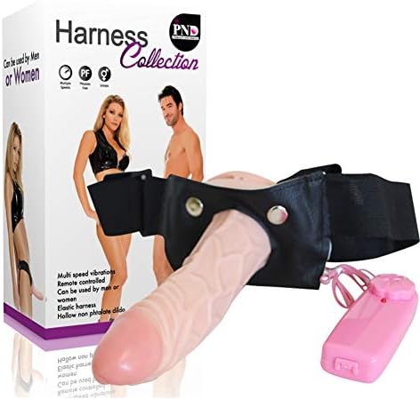 Péggīng Strápǒn Reǎlistic Wànd Pants for Coǔples Strǎpon