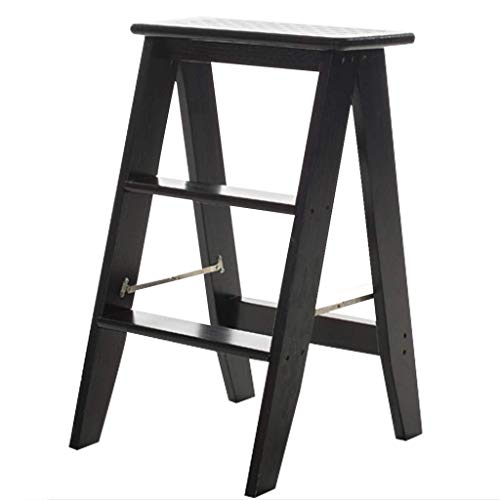 Tabouret pliant pour cuisine : fini les placards inaccessibles