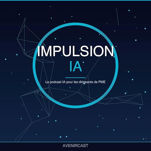 Couverture de Impulsion IA