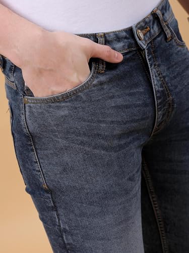 Image of The Indian Garage Co Men Jeans