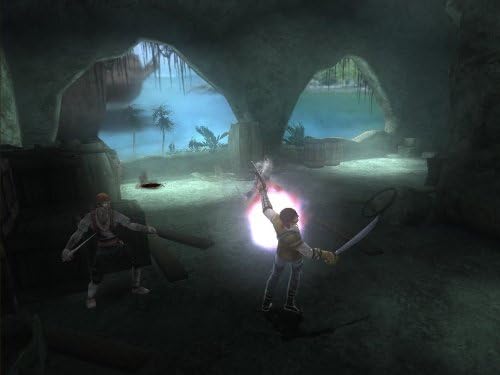 Vista 7 de Black Buccaneer