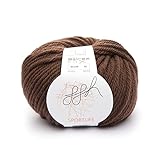 100% laine vierge (superwash) - 50g de laine en pelote, longueur environ 80m, aiguilles 4-5, consommation 600g, test de maille (10x10cm) 20L14M, utilisable comme laine à tricoter