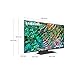 Samsung TV QE43QN94BATXZT, Smart TV 43" Serie QN90B Neo QLED 4K UHD,...