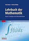 schulbuch mathematik gymnasium baden-württemberg Marke: Spektrum Akademischer Verlag