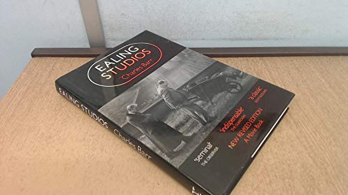 Ealing Studios (A movie book) 0289800943 Book Cover