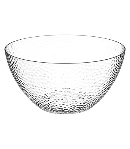 Secret de Gourmet Salatschüssel, gehämmert, d25,5 Cover