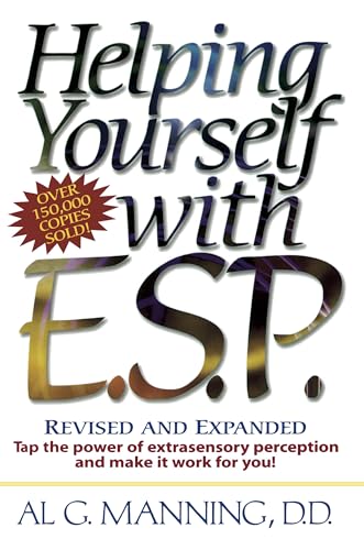 Helping Yourself With ESP