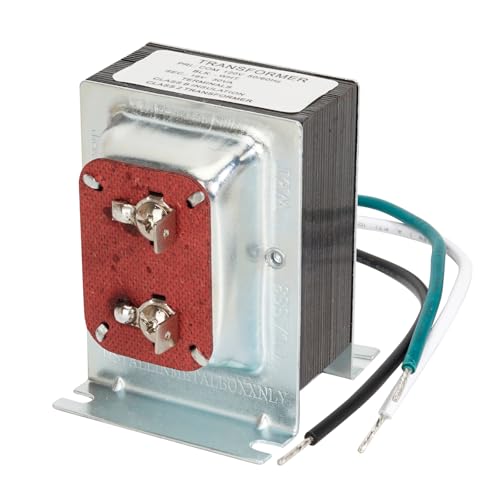 16V 30VA Doorbell Transformer AC Power Supply