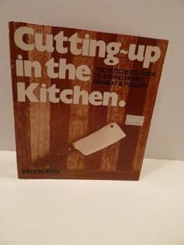 Cutting-up in the Kitchen