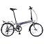gray (Gunmetal)