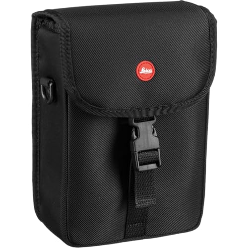 Leica 10x50 Ultravid HD-Plus Binocular impermeable miniatura 5