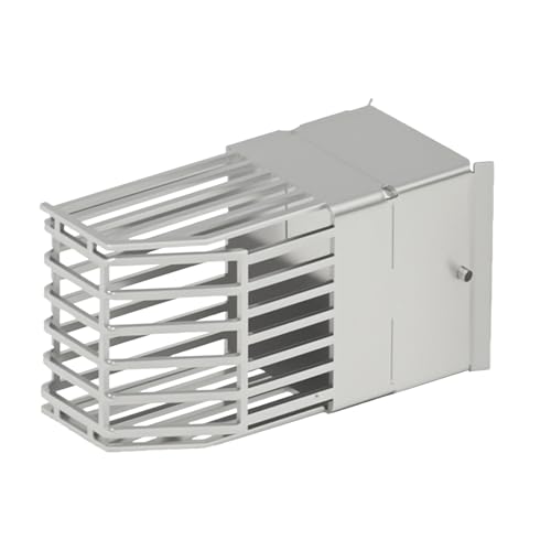 Green Stove Replacement Pellet Cage, 304 Stainless steel,Compatible with Hori 5 Max. Softwood Pellets Only.(Hori 5 Max Pellet Cage)
