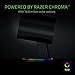 Razer Nommo Pro: THX Certified Premium Audio - Dolby Virtual Surround Sound - LED Illuminated Control Pod - Downward Firing Subwoofer - Powered Chroma - PC Gaming Speakers