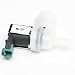 Bosch 00628334 Dishwasher Water Inlet Valve Genuine Original Equipment Manufacturer (OEM) Part
