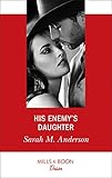 Mills & Boon Desire