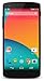 LG Nexus 5 D820 Unlocked Cellphone, 16GB, Black