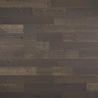 Algopix Similar Product 13 - Timberchic River Reclaimed Wooden Wall