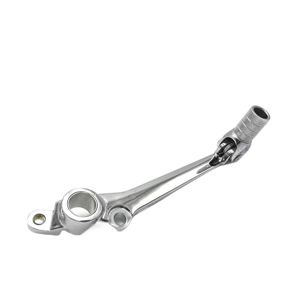 Article moto pédale frein sélecteur pliable noir pour YZF R6 1999-2015 R1