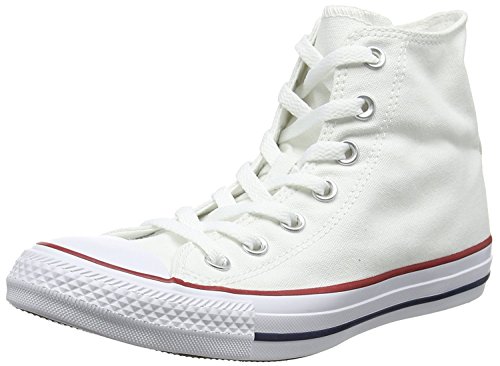 Converse Chuck Taylor All Star Seasonal Color Hi Optical White 11 D(M) US