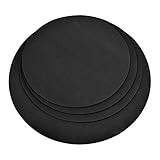 rullante drum sound uso confortevole, elasticità senza fenomeni d'urto mano forti