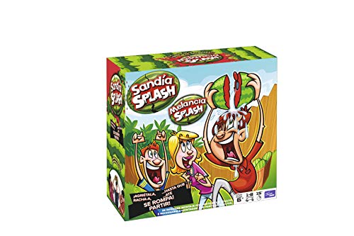 Pulsa para comprar en Amazon