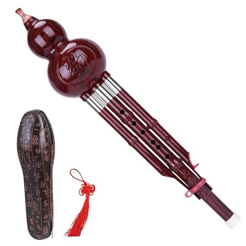 ���S�Ҍ��� ����� Hulusi C/Lower B �`���[���̓`���I�ȃE���ȃt���[�g