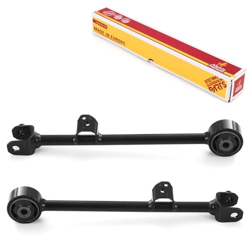 Metrix Premium Chassis Parts - Rear Left & Right Trailing