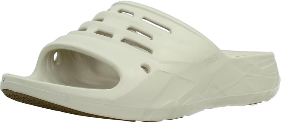 Teva Unisex Adult ApreTrail Slide Sandal