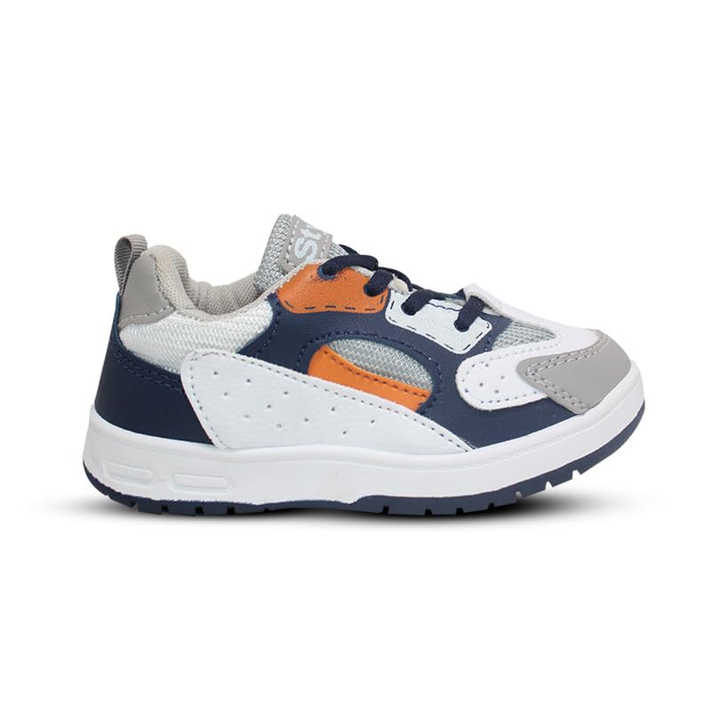 Image of WalkLine Running Shoes for Kids | Stylish Shoes for Boys and Girls