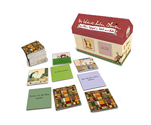 Jeu de mémoire visuelle pour apprendre les expressions françaises