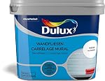 Dulux – Dulux Fresh up Wandfliesenfarbe Satin, Frische Farbe für Ihr