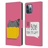 Designs Officiels Et Stylés - Affichez votre style avec ce produit officiel Head Case Designs, parfait avec une tenue homme ou femme, un hoodie ou un look décontracté. Une coque iPhone 12 Pro Max stylée, durable et idéale en cadeau.