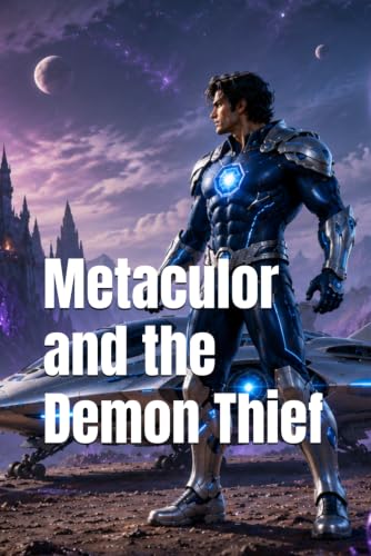 Metaculor and the Demon Thief (Metaculor, The Superior Warrior)