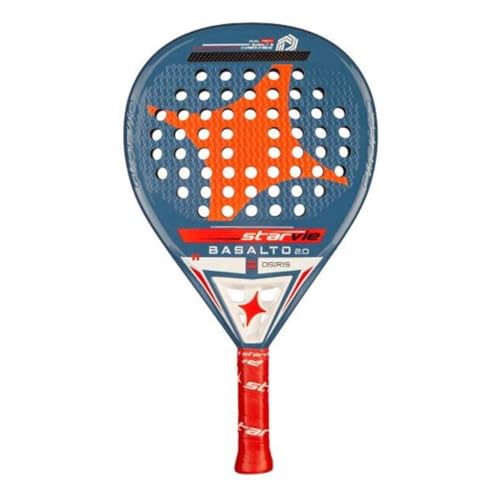Pala de Pádel Starvie Basalto Osiris 2.0 Azul