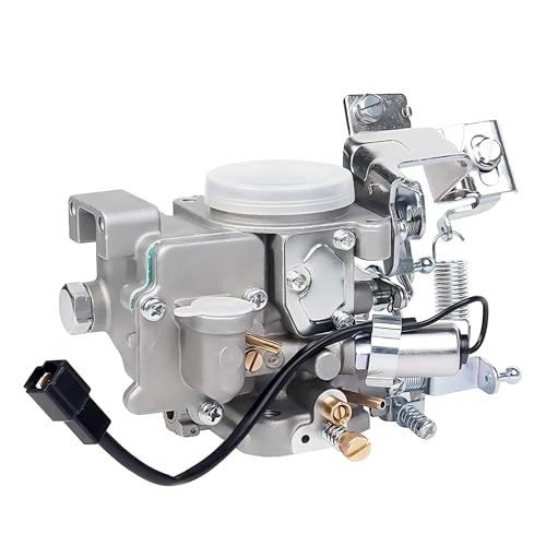 Carburateur Hijet S80 S81 S82 S83 moteur EB EF - Remplacement 21100-87766