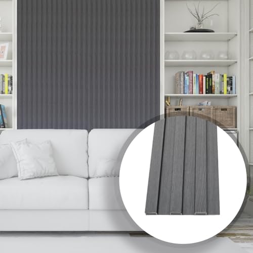 gris oxford color Marca Bem Arquitectura