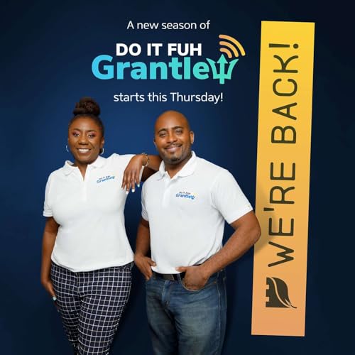 Season 7 Trailer Podcast Por  arte de portada