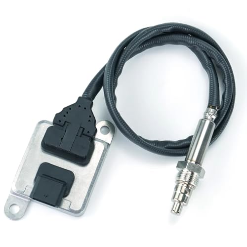 Capteur NOX A0009051612 pour Benz W166 W212 et W205