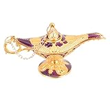 Décorations de lampe - design - lampe vintage avec motif de le couvercle et la poignée pour éviter le couvercle ne se perde. de nombreuses couleurs différentes lesquelles choisir. des fleurs fabriquées à la main et richement en sont gravées le devant et la base. le meulage fin et la gravure révèlent plus de