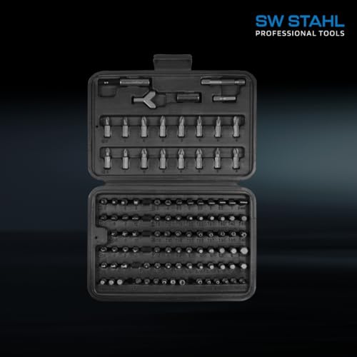 SW 04140L Special Assortment of Attachments 100 Attachments, Variety Pack - Image 3