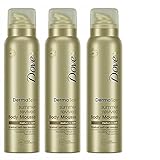 Perfecto para un bronceado de aspecto natural: si nos preguntas, el secreto de un brillo perfectamente besado por el sol es un color tan natural como sea posible. Nuestra mousse bronceadora es una fórmula gradual, construible que te da control sobre lo que funciona para tu tono de piel.